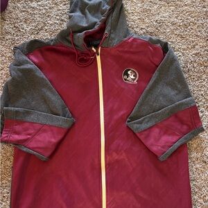 Florida State Hoodie